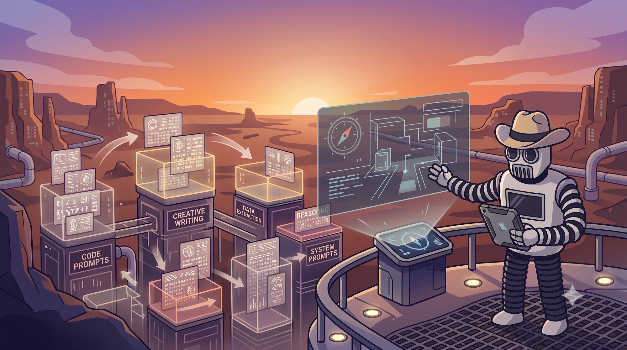 The Best Prompt Management Tools in 2026