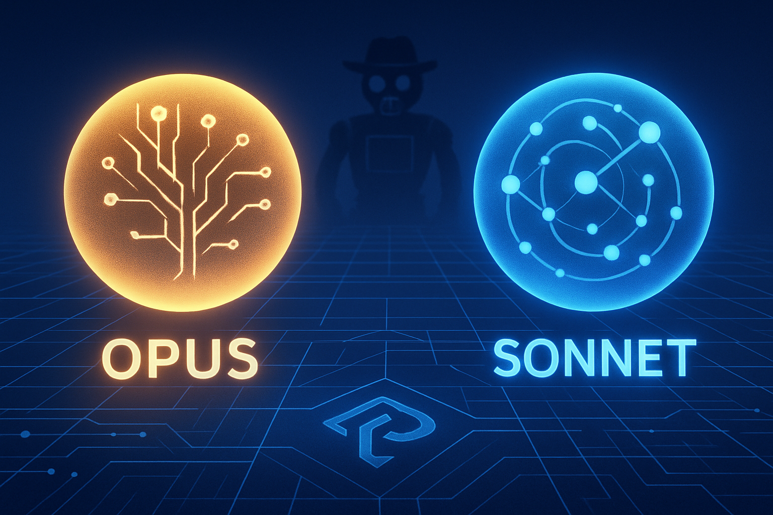 Is Opus smarter than Sonnet? Opus vs. Sonnet