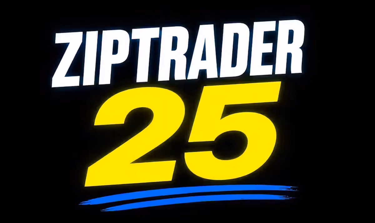 ZipTrader 25: July Additions & Subtractions Feature Image