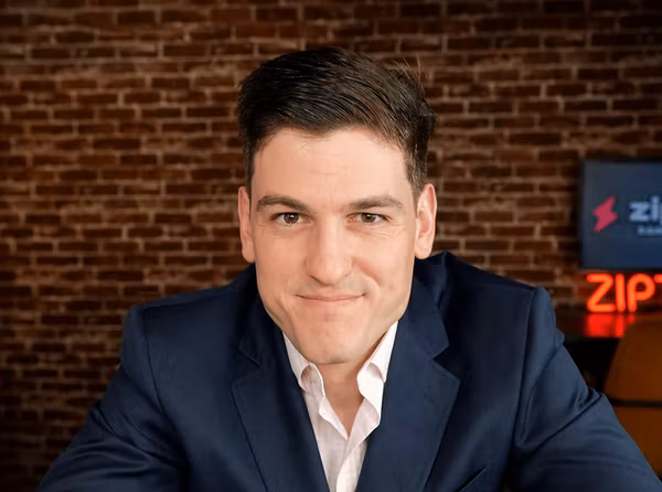 Charlie Plattus Profile Image