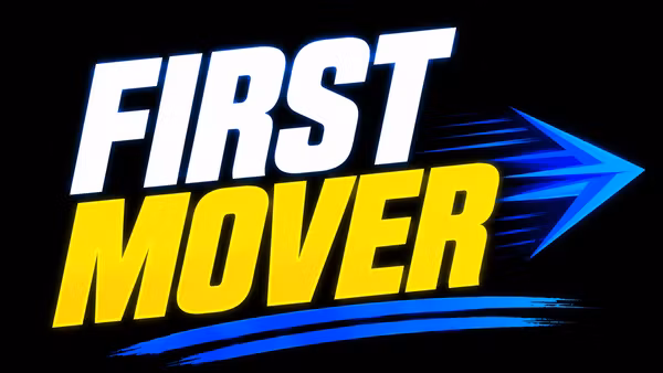 Tempus AI (TEM) - First Mover Feature Image