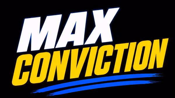 Max Conviction: 5 Reasons This Stock is Undervalued Feature Image