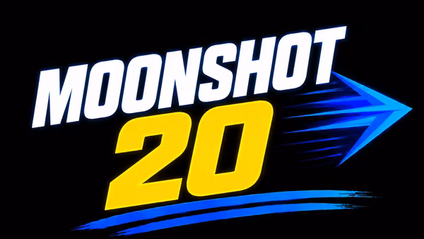 Moonshot 20 - January 2026 Feature Image