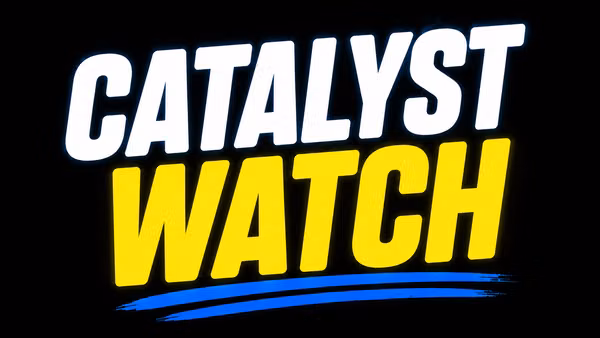 Wednesday: Drivers, Catalysts, & More Feature Image