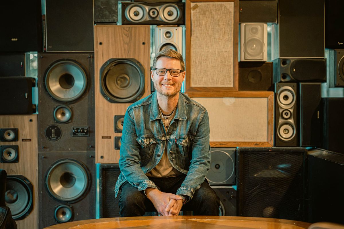 The Forbidden Soundtrack?