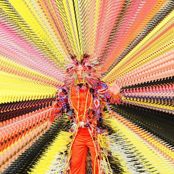 Aug/Sept Music Roundup