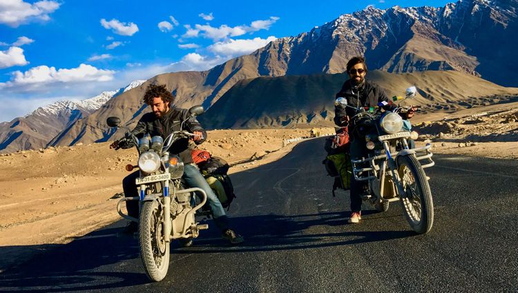 India 🇮🇳 Kanyakumari to Kashmir