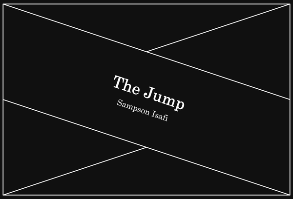 The Jump: A Comparative Case Study of Suicide in Architecture