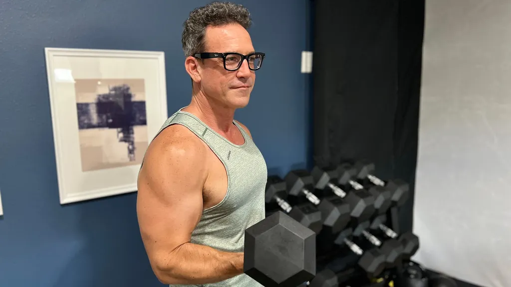 The Only 3 Moves That Actually Change Your Body