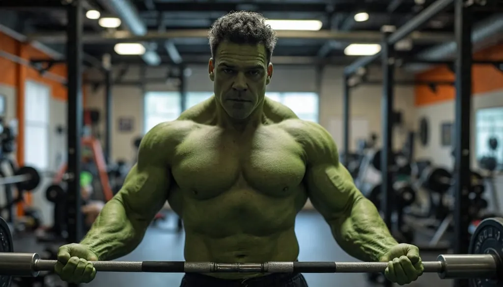 How to Build a Killer Home Gym