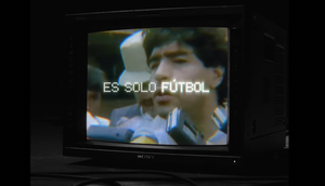 'El Partido' de Juan Cabral y Santiago Franco