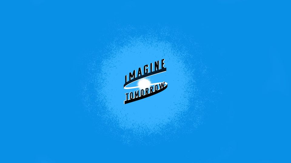 About Imagine Tomorrow