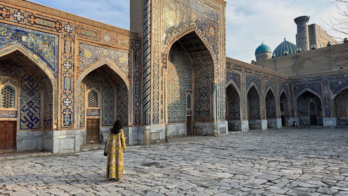 Why "The Silk Roads" Is Essential Reading for Our Changing World