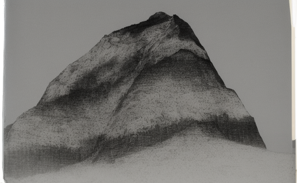 La Montagne de l'âme