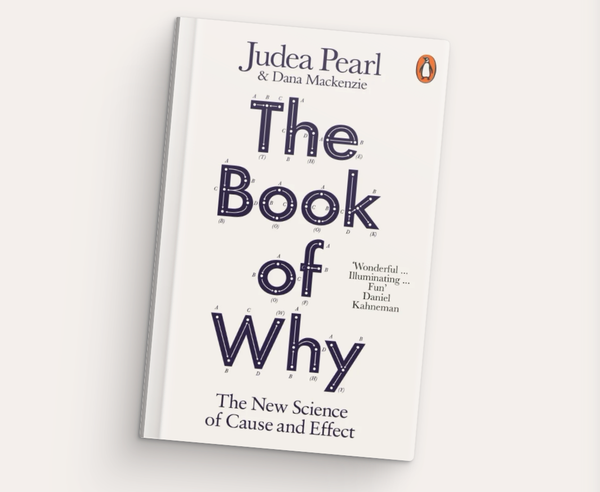 Why Why Matters