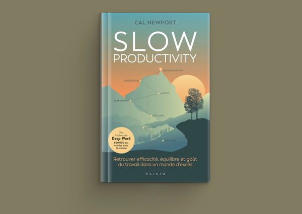 “Slow Productivity” is Low Quality