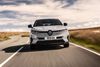 Renault and Tesla speaking a different language