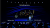 Ford trails next-generation EV truck and three-row SUV