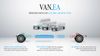 Electric van penetration to lag passenger vehicle pace – Mercedes