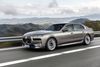 BMW ups premium EV offering