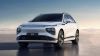 Toyota plans China EV offensive