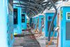China gives Shell glimpse of global EV charging potential