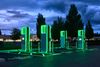 Fast charging coalition throws down NACS challenge