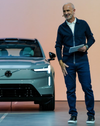 Volvo promises better BEV margins
