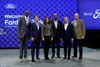 Unions and politicians diverge on Ford battery plant pause