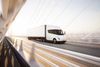 New range possibilities for electric trucking