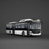 Scania to unveil new electric bus platform