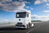 OEMs step up e-truck game