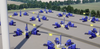 One Energy to build largest US fleet charging site