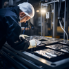 NMG secures low-carbon power for Quebec battery plant