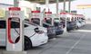 BP to install Tesla chargers in US network