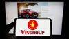 Vinfast vertically integrates battery production