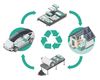 Electra extends black mass recycling pilot