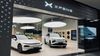 Xpeng sales rebound close to record levels