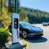 Flo to double EV charging points in Canada