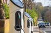 Slow charging drives UK public charger rise