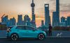 VW appoints CEO in China EV platform push