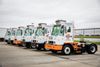 Orange EV looks to capitalise on terminal trucking electrification case