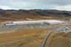 Panasonic to revamp Tesla-supplied battery in US