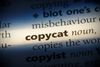 Tesla’s copycat fears