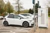 UK 'well short' of motorway charging goals