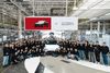 Polestar raises more cash