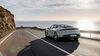 Porsche unveils improved Taycan