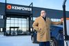 Kempower bullish on EV charging demand