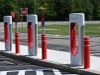 Stellantis finally adopts Tesla charging