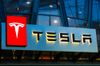Tesla cashes in on carbon credits